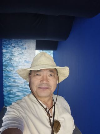 최준영님의 O학년 △반 이세요? · 참여글 작성글 사진