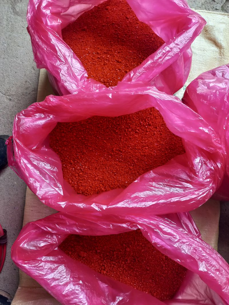 강정순님의 장터 판매 상품 [햇고추가루] 첨부 사진