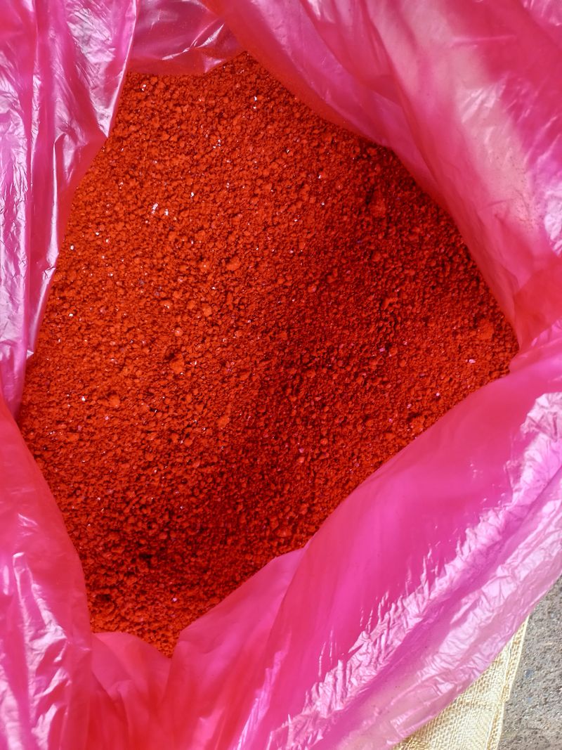 강정순님의 장터 판매 상품 [햇고추가루] 첨부 사진