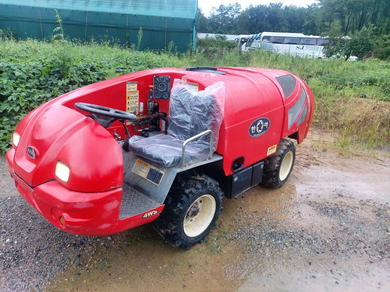 전호진님의 장터 판매 상품 [한아600리터 운반차겸용ss기] 첨부 사진