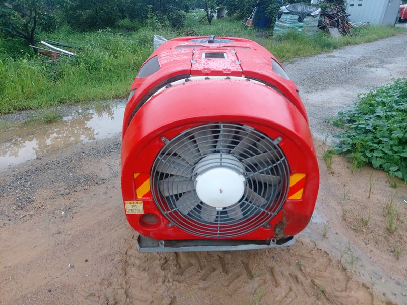전호진님의 장터 판매 상품 [한아600리터 운반차겸용ss기] 첨부 사진