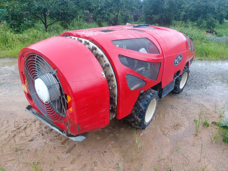 전호진님의 장터 판매 상품 [한아600리터 운반차겸용ss기] 첨부 사진