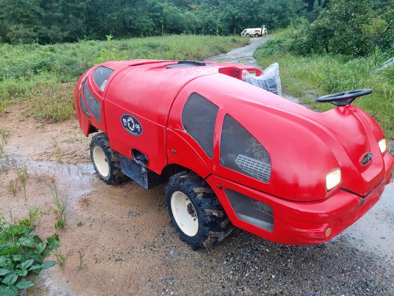 전호진님의 장터 판매 상품 [한아600리터 운반차겸용ss기] 첨부 사진