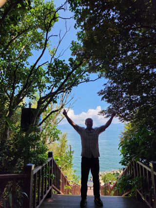 초보농군 정종호님의 O학년 △반 이세요? · 참여글 작성글 사진