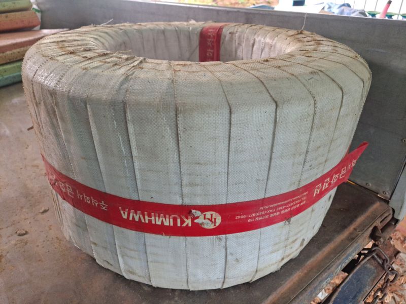 장터 상품 [전선케이블 10sq  2p 300m] 썸네일