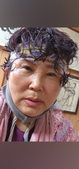 정 미라님의 O학년 △반 이세요? · 참여글 작성글 사진