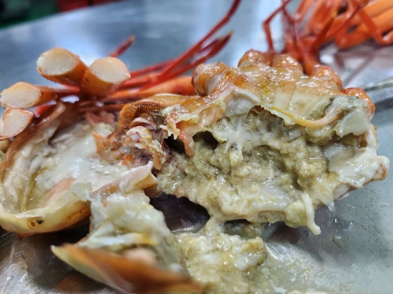 프룻하늬님의 장터 판매 상품 [동해 연지홍게(자숙) 3kg ] 첨부 사진