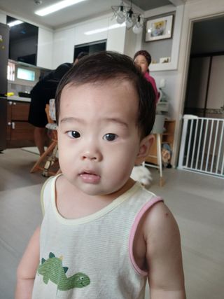 김수길님의 O학년 △반 이세요? · 참여글 작성글 사진