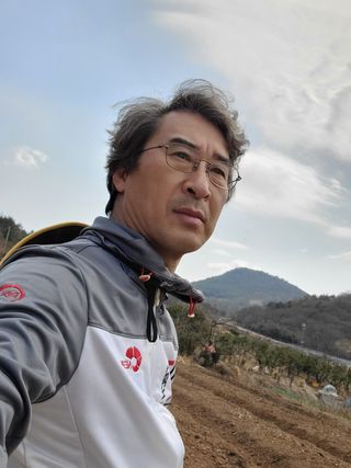 김원국님의 O학년 △반 이세요? · 참여글 작성글 사진