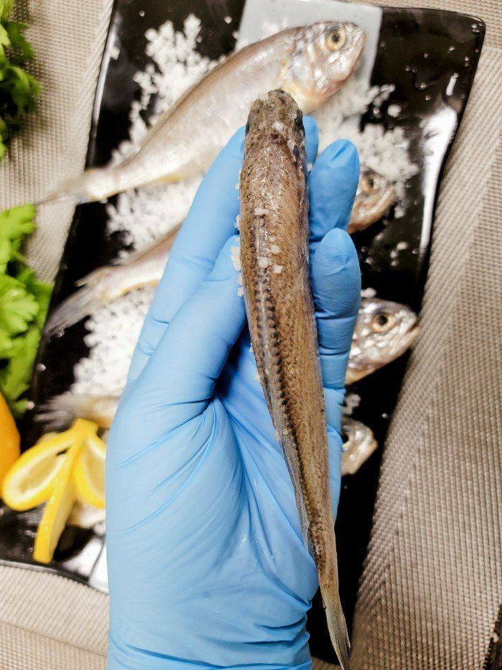 알 수 없음님의 장터 판매 상품 [국내산   참조기 50ㅡ100 미] 첨부 사진