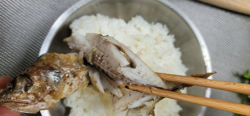 알 수 없음님의 장터 판매 상품 [국내산   참조기 50ㅡ100 미] 첨부 사진