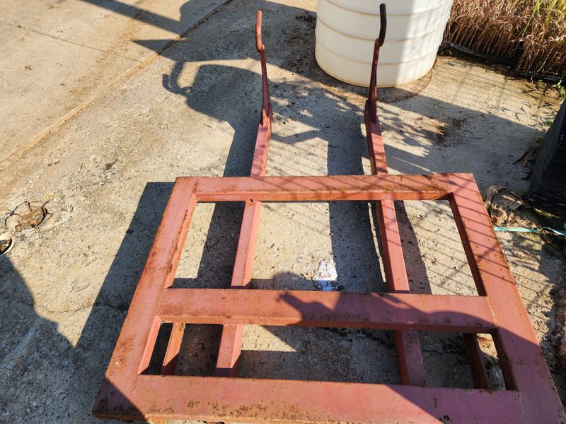 장터 상품 [트렉타 톤백걸이] 썸네일