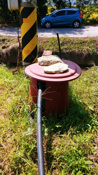 이복길님의 벼 · 영농일지 작성글 사진