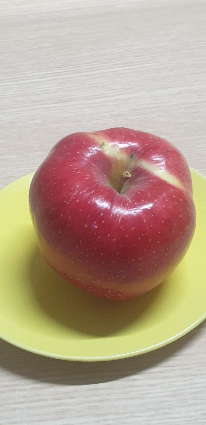 장터 상품 [홍로사과 5kg] 썸네일