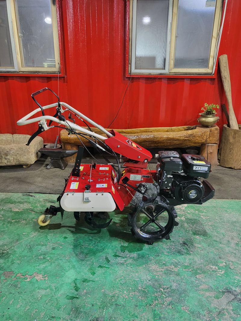 박현수님의 장터 판매 상품 [관리기 판매합니다 ] 첨부 사진