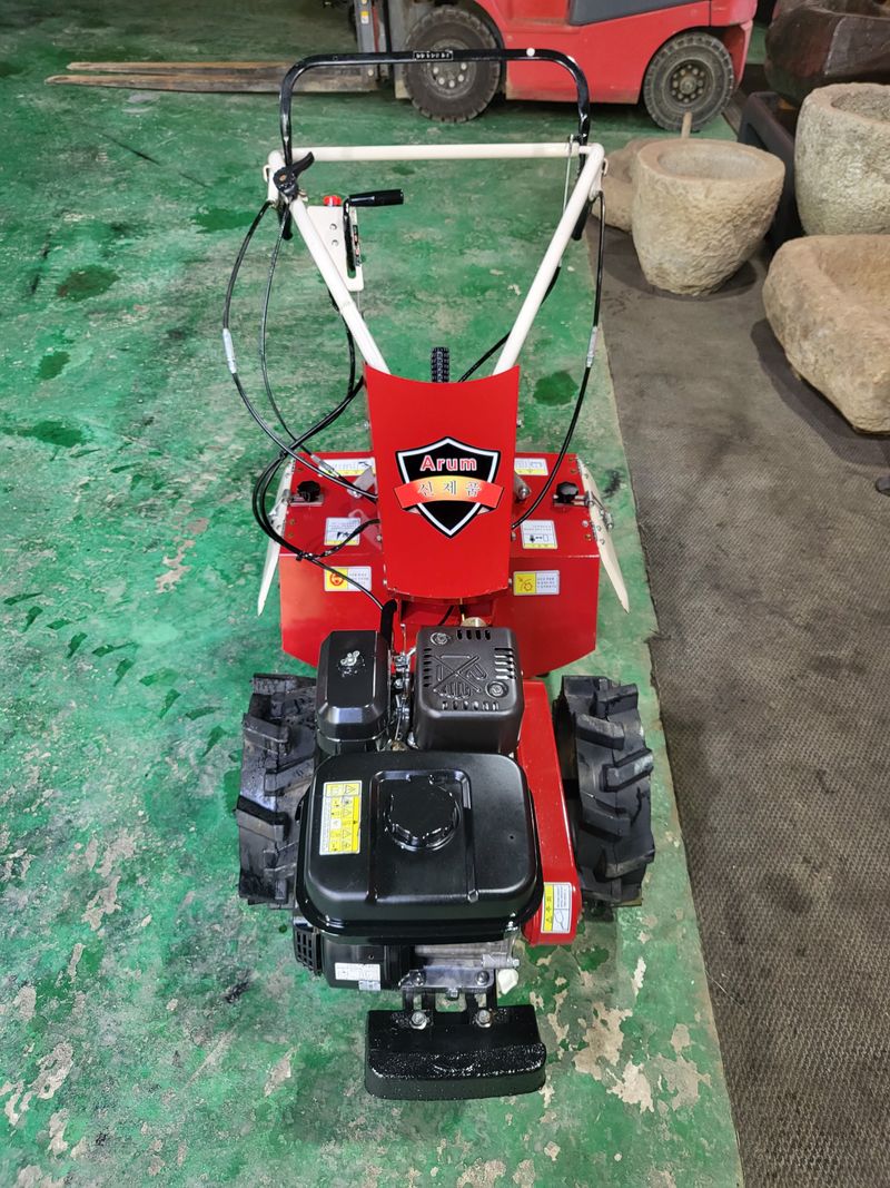 박현수님의 장터 판매 상품 [관리기 판매합니다 ] 첨부 사진