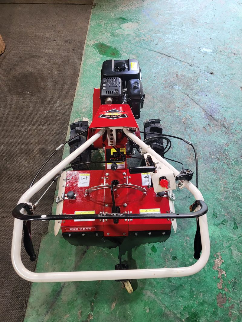 박현수님의 장터 판매 상품 [관리기 판매합니다 ] 첨부 사진