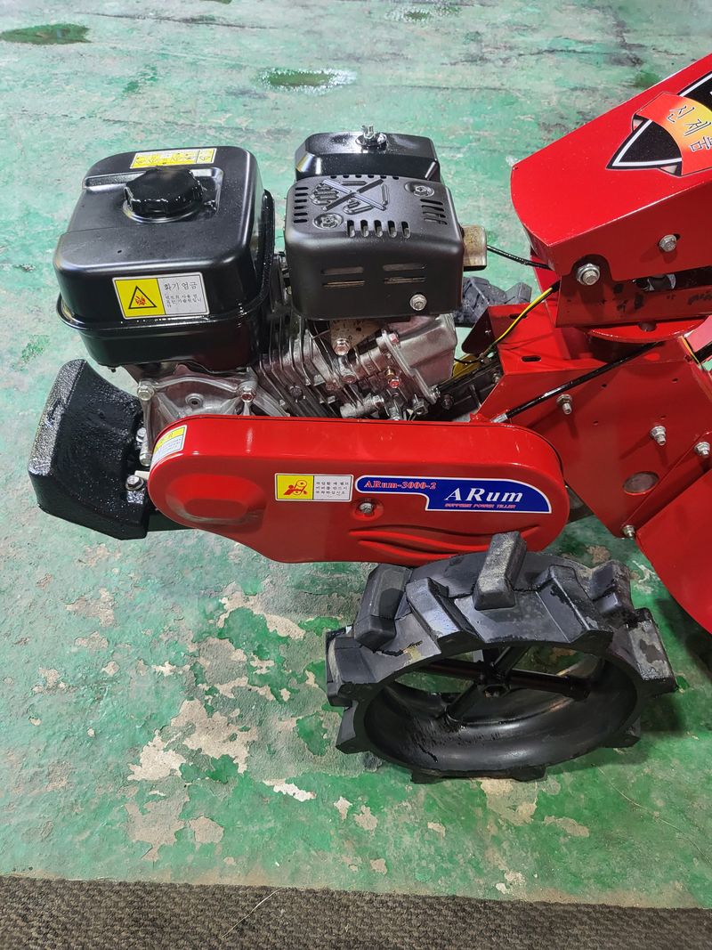 박현수님의 장터 판매 상품 [관리기 판매합니다 ] 첨부 사진