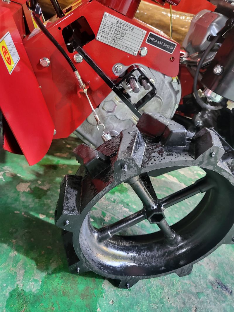 박현수님의 장터 판매 상품 [관리기 판매합니다 ] 첨부 사진