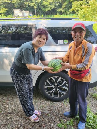 이앤허브님의 O학년 △반 이세요? · 참여글 작성글 사진