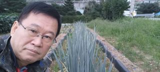 권오진트로트님의 O학년 △반 이세요? · 참여글 작성글 사진