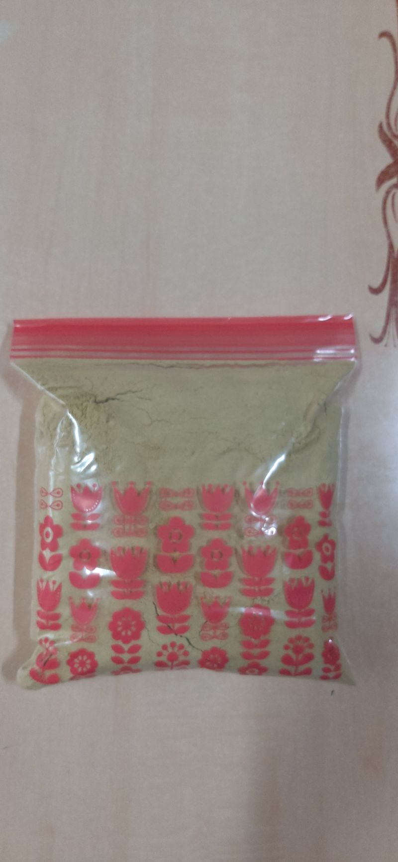 김해숙님의 장터 판매 상품 [여주분말 500그램 ] 첨부 사진