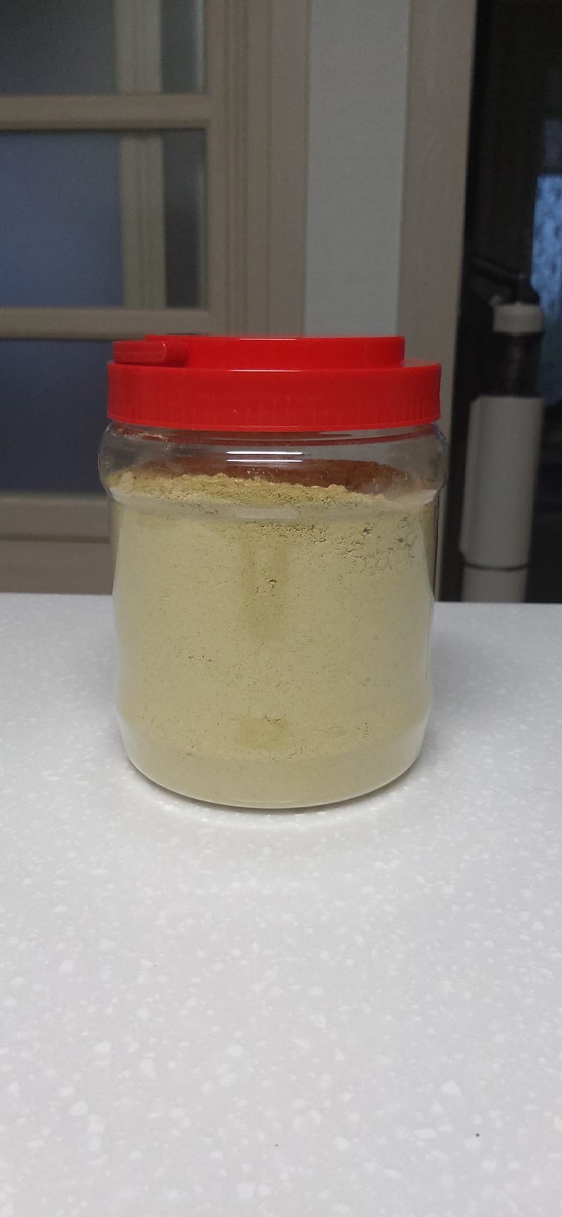 김해숙님의 장터 판매 상품 [여주분말 500그램 ] 첨부 사진