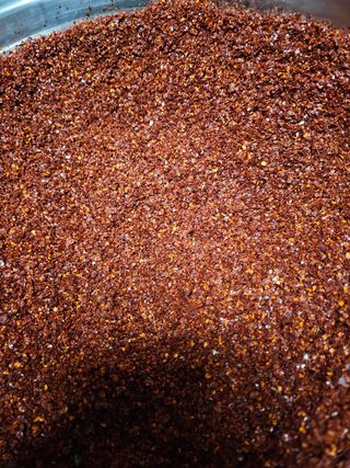 서후님의 고추 · 영농일지 작성글 사진