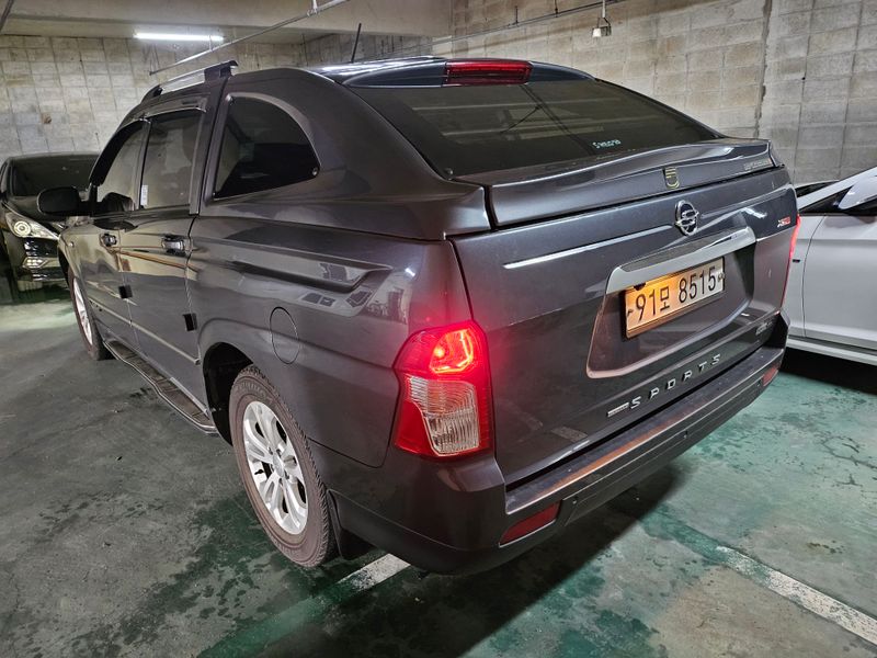 신이내린오디 정가네님의 장터 판매 상품 [쌍용자동차 디젤화물] 첨부 사진