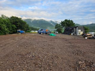 박현주님의 배추 · 토양준비 작성글 사진