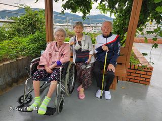 이훈정(시몬)님의 기타작물 · 영농일지 작성글 사진