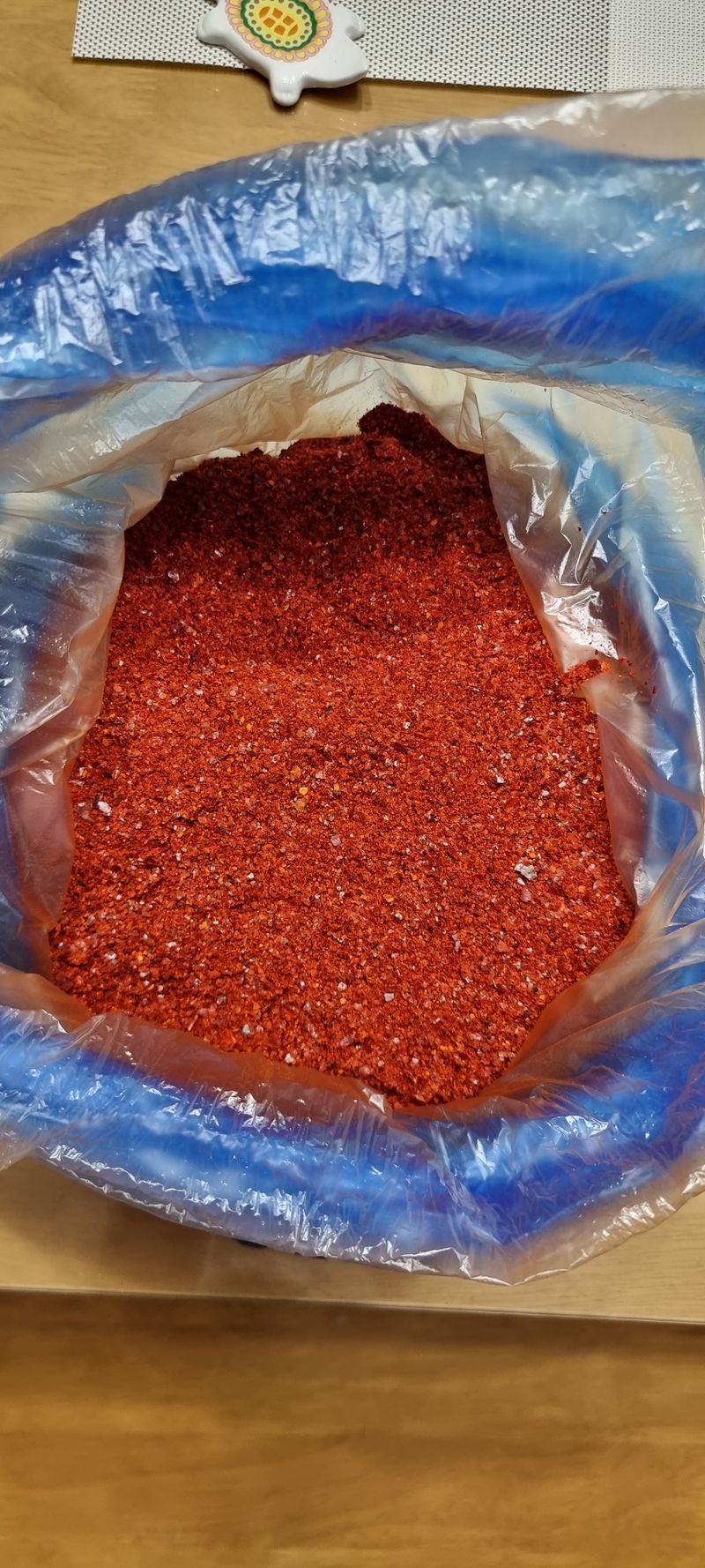 송미경님의 장터 판매 상품 [고추가루 마감되었습니다] 첨부 사진