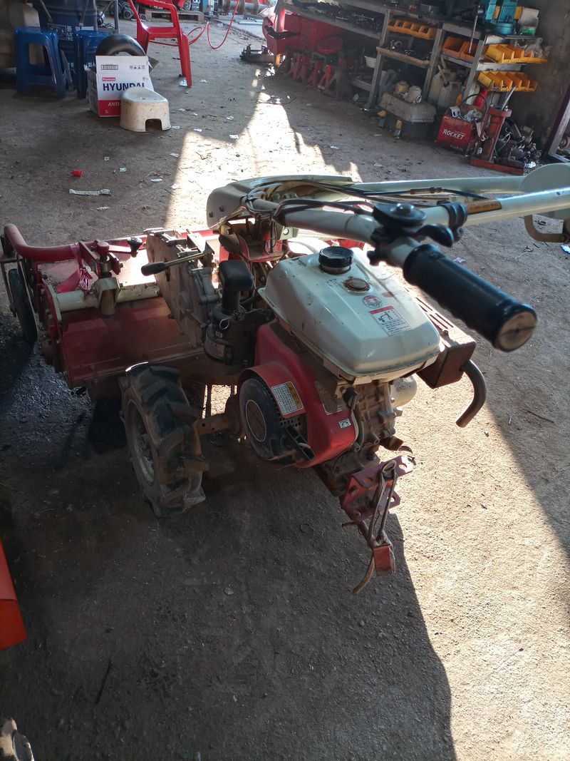 장터 상품 [아세아 900함마제초기] 썸네일