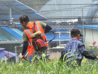 조용길님의 우리동네 · 동네자랑 작성글 사진