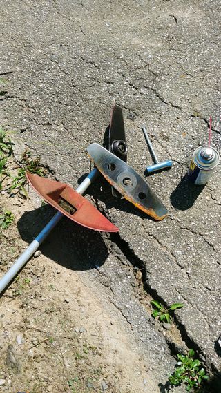 이복길님의 벼 · 영농일지 작성글 사진