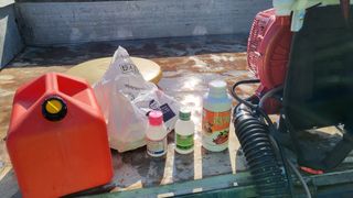 김상년님의 콩 · 영농일지 작성글 사진