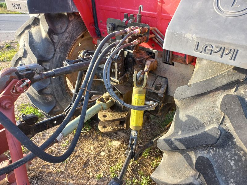 장터 상품 [트랙터 ] 썸네일