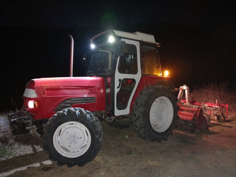 이금복님의 장터 판매 상품 [트랙터 ] 첨부 사진