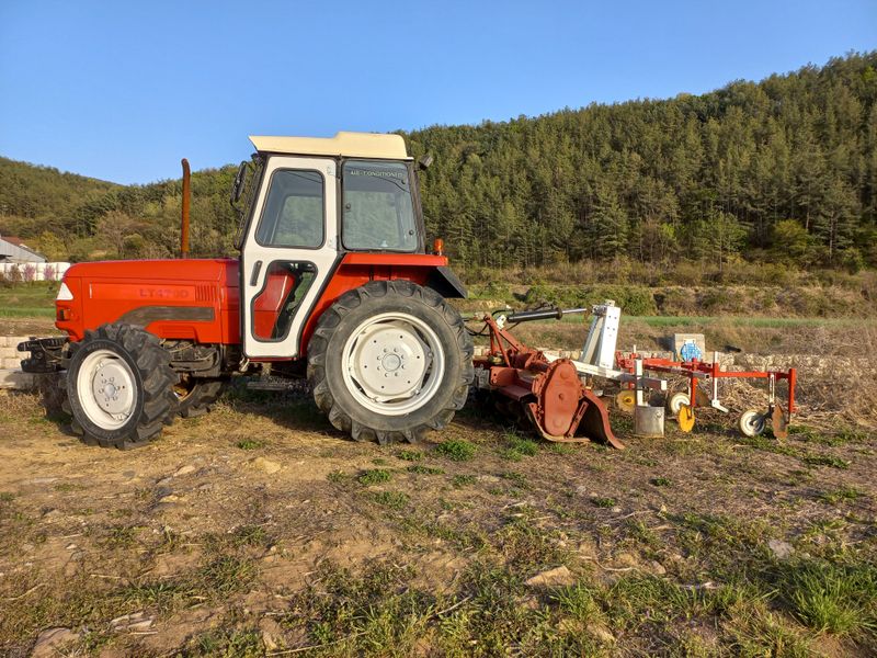 이금복님의 장터 판매 상품 [트랙터 ] 첨부 사진