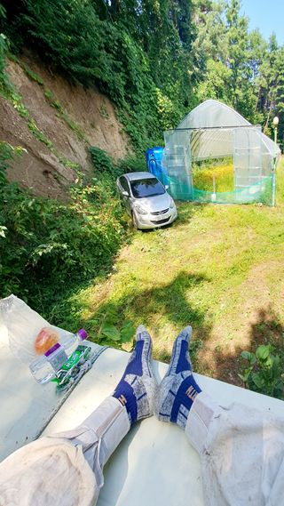 박¿일님의 자유주제 · 사진전 작성글 사진