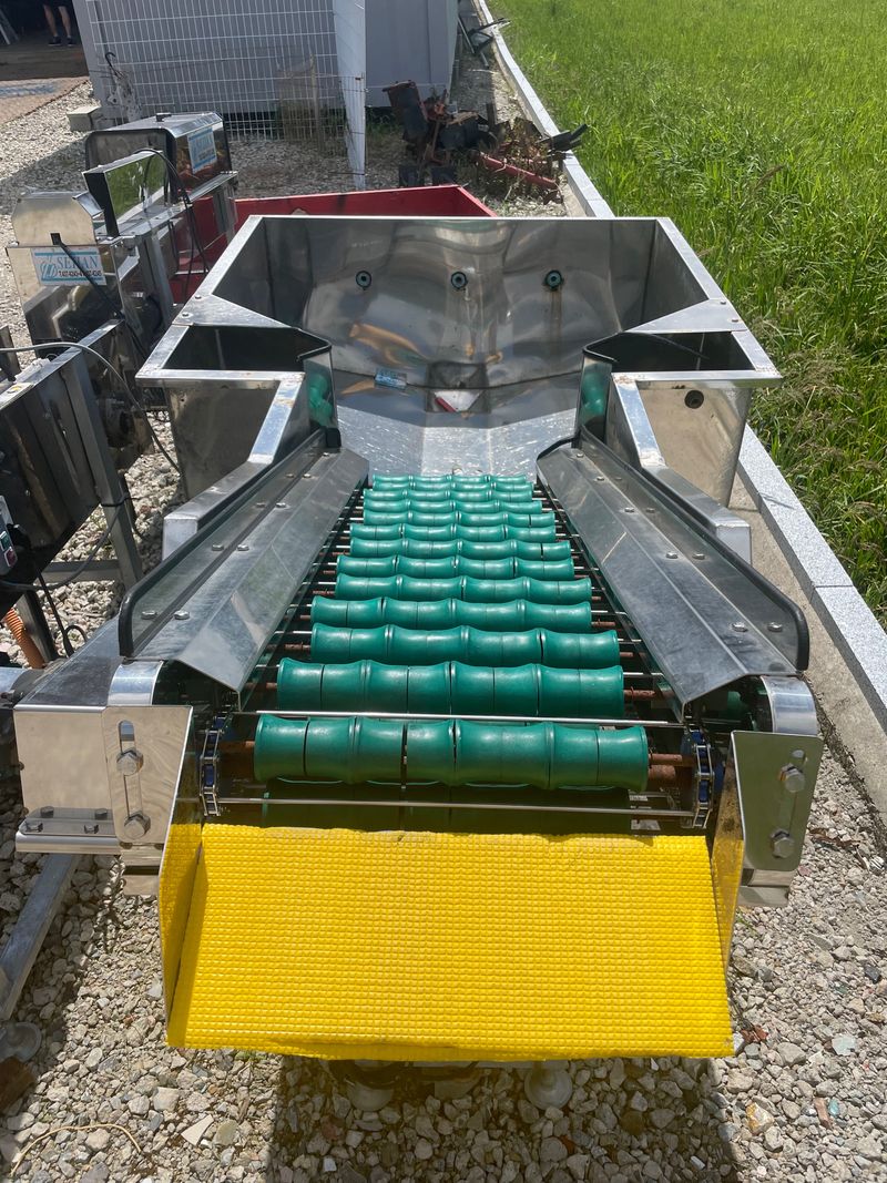 백상현님의 장터 판매 상품 [과일세척기] 첨부 사진