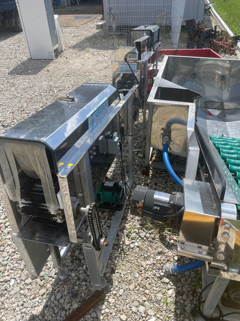 백상현님의 장터 판매 상품 [과일세척기] 첨부 사진