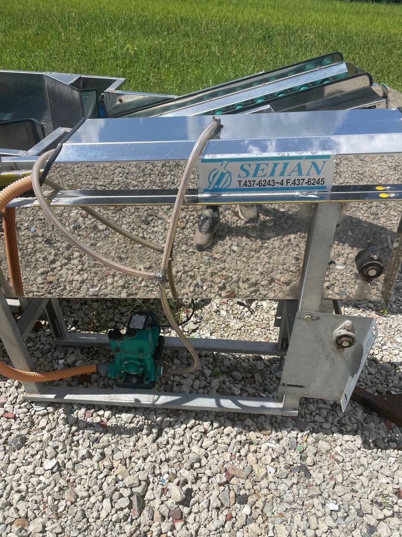 백상현님의 장터 판매 상품 [과일세척기] 첨부 사진