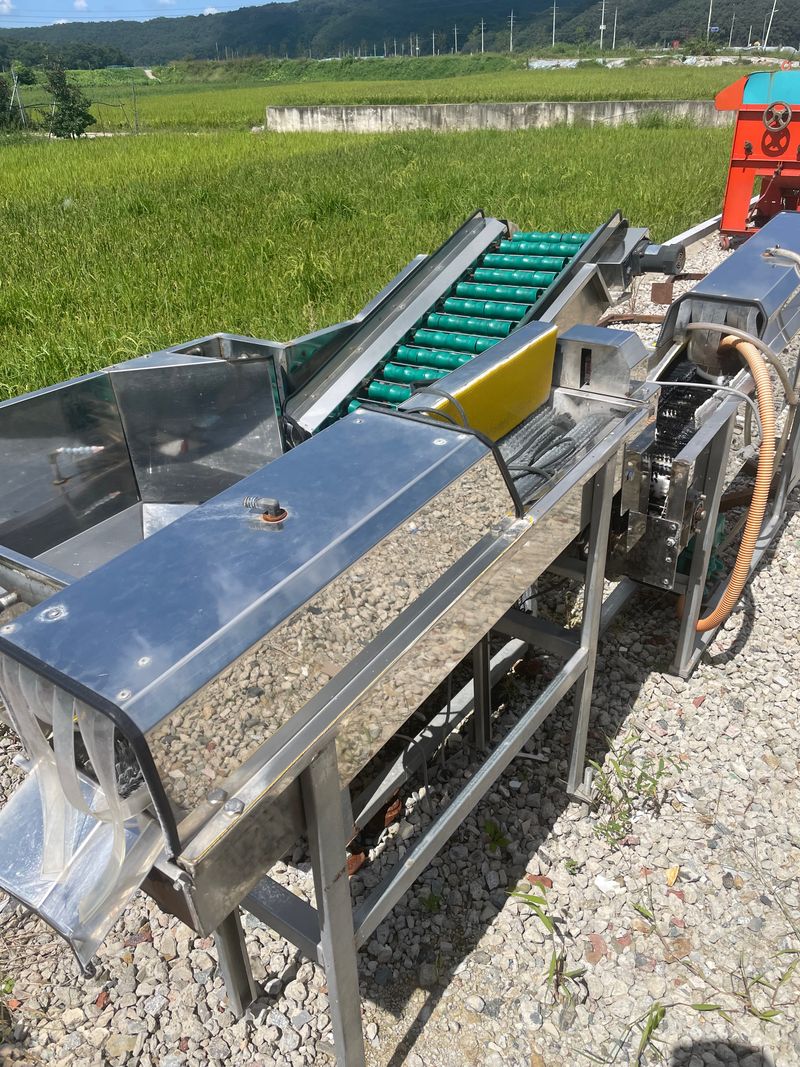 백상현님의 장터 판매 상품 [과일세척기] 첨부 사진