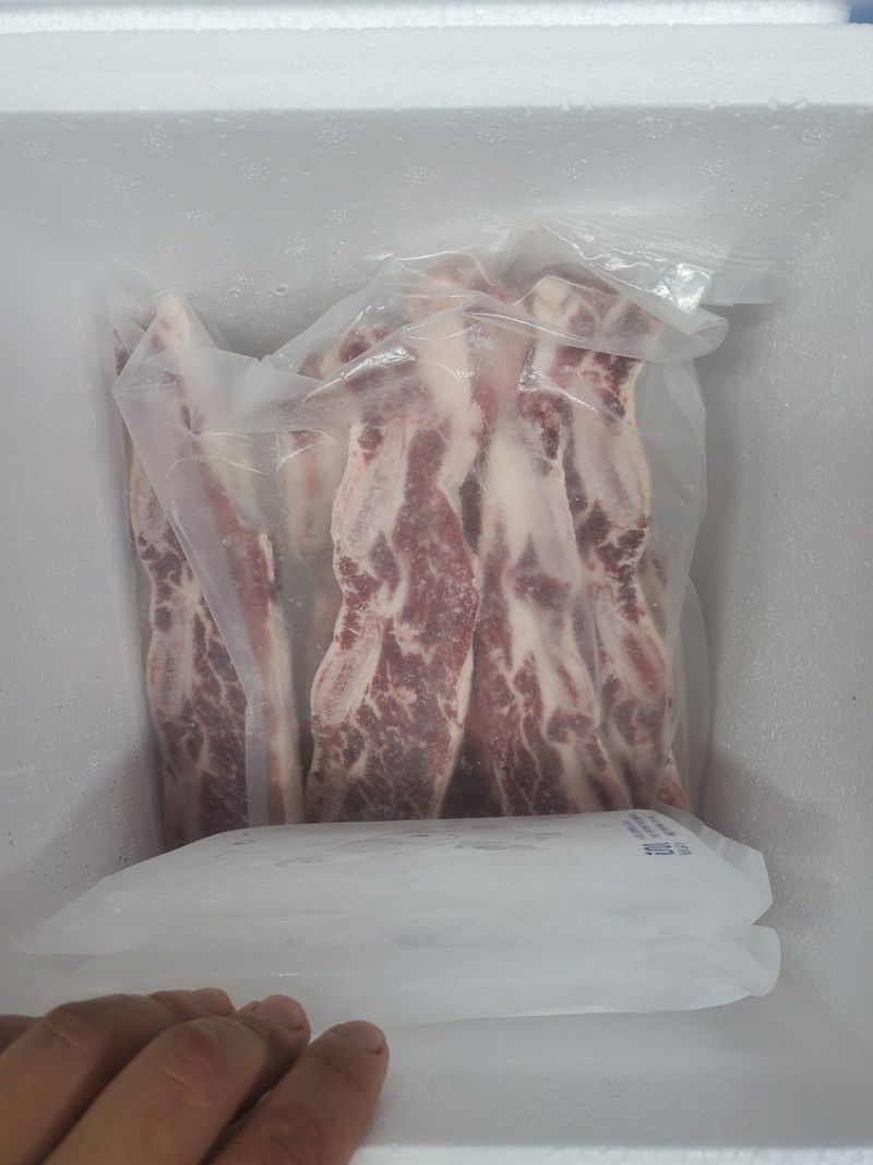 알 수 없음님의 장터 판매 상품 [최상급   LA 갈비 1ㅋㄹᆢ] 첨부 사진