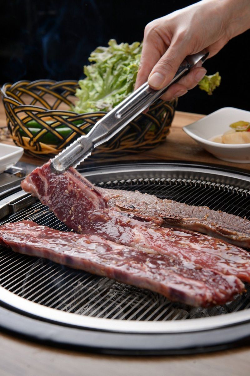 알 수 없음님의 장터 판매 상품 [최상급   LA 갈비 1ㅋㄹᆢ] 첨부 사진