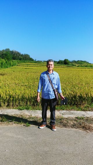 이복길님의 벼 · 영농일지 작성글 사진