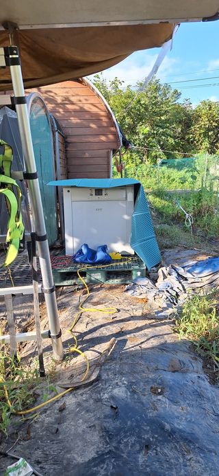 도시농부님의 고추 · 영농일지 작성글 사진