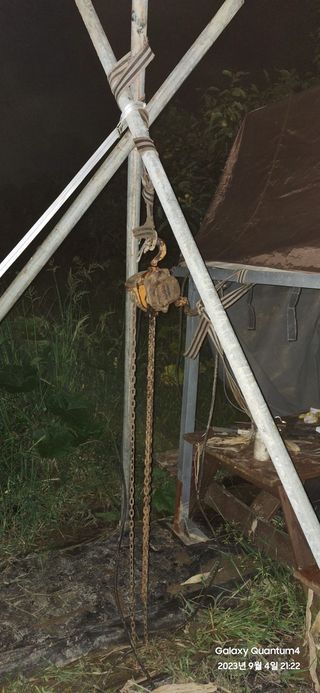 도시농부님의 기타작물 · 영농일지 작성글 사진