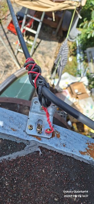 도시농부님의 오이 · 영농일지 작성글 사진